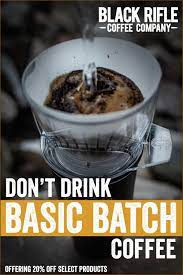 Pin On Black Rifle Coffee Customers