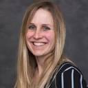 Profile Picture of April featuring Kona's welcome home smiles & Andie's huge block at the neton Google