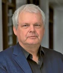 HARVESTING TOMORROW: