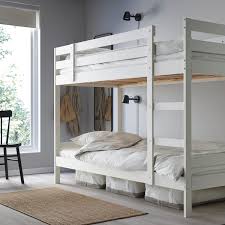 We did not find results for: Mydal Bunk Bed Frame White Twin Ikea
