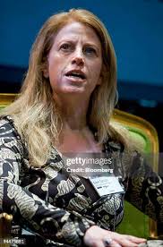 Scott Lindenbaum, co-founder of Electric Literature, speaks during... News  Photo