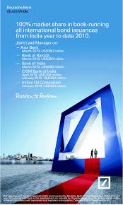 Deutsche Bank Banks Advertising Banks Ads Advertising Campaign