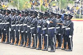 At the event attended by thousands at the kololo independence grounds, museveni, 76 swore in the name of the almighty god that i will be faithful and bear true. In The Week Past Museveni S Maiden Speech New Vision Official