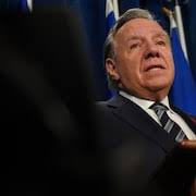 Raymond Legault quitte l'Union des artistes pour des raisons de santé