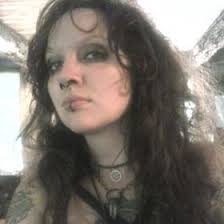 Erin Poor (woodlandfaerie)