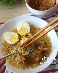 Homemade Kimchi Masakgapakeribet Happy Sunday All Who Like Kimchi Make Your Own Kimchi At Home So Easy N Yummy Recipe N Full Video