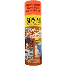 V I P Silicone Water Guard Water Repellent Fabric Care 13 13 Ounces Weather Resistant Walmart Com Walmart Com