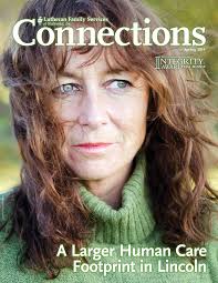 A Larger Human Care Footprint in Lincoln