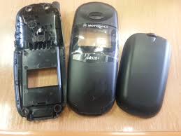 Корпус для Motorola CD920 CD928 CD930 ...