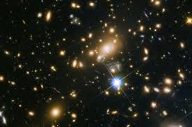 Dalam pandangan kini mengenai pembentukan bintang, teras awan molekul (kawasan berkepadatan tinggi) menjadi tidak stabil secara graviti, berpecah dan mula meruntuh. Angin Galaksi Pengontrol Kelahiran Bintang Terdeteksi Di Alam Semesta Semua Halaman National Geographic