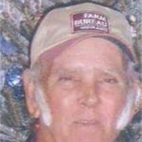 Cecil Banks West Obituary