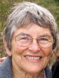 Ruth Maguire Obituary (1925