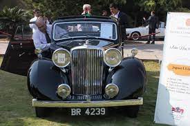 Annual Classic Car Show Islamabad Classic Car Show Classic Cars Car Show