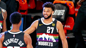 Field level media sep 16, 2020. Clippers Vs Nuggets Score Takeaways Denver Storms Back To Beat Los Angeles And Force A Game 7 Cbssports Com