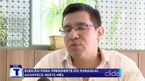 Entrevista en el canal SBT del...