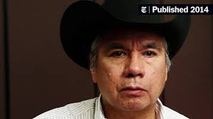 On Tribal Lands, Oil and Trouble