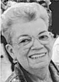 Sandra Bubenas Obituary (2012)