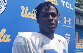 Video: Jay Shaw says playing special teams at UCLA is easy as 1-2-3