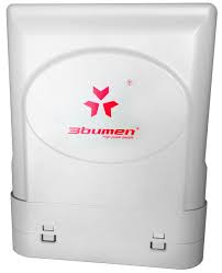 Atomic Air n150 SOLUCION CPE DE ALTA POTENCIA