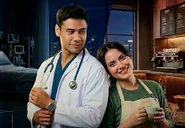 RCTI to premiere Terbaik Itu Kamu on October 19
