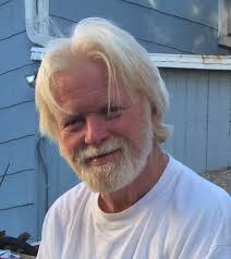 Obituary for Ernest R. McCarter