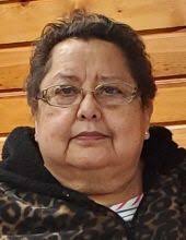 Juanita Cox (1951-2022)