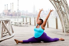 Maybe you would like to learn more about one of these? Every Body Yoga Encourages Self Love And Everyone To Get On The Mat Here Now