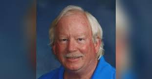 Mark Edward Mershon Obituary