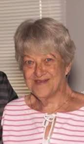 Ellen Carol (Clements) Proctor Obituary August 26, 2022