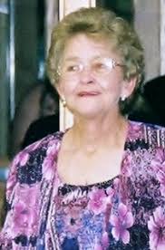 Obituary for Mary Ellen Trainum