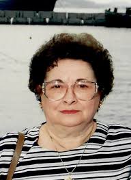 Mazzola, Rosemary (nee Palozzola)