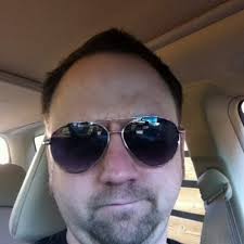 Steve Damm (@MaybeSteve)