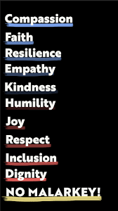 Joe Biden S Campaign Code In 2020 Humility Coding Resilience