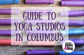 Class schedule | goyoga in columbus, ohio. Guide To Yoga Studios In Columbus