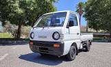 Suzuki-Carry