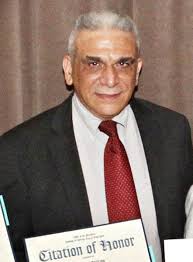 Corona remembers CB 4 leader