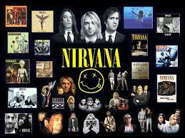 Nirvana was an american rock band formed in aberdeen, washington in 1987. Nirvana Fan Art Nirvana Nirvana Wallpaper Nirvana Fan Art Nirvana Album Cover