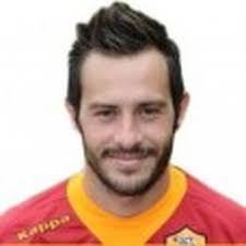 Profilo Danilo Romano, : informazioni, notizie, partite e statistiche