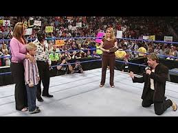 Today would've been eddie's 53th birthday! Wrestling Declassified Rey Mysterio And Eddie Guerrero Battle For Paternal Primacy Wrestling Inc