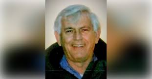 Obituary information for Thomas L. Clupny