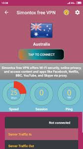 Banyak kelebihan yang dimiliki aplikasi yang satu ini, selain sebagai tempat untuk streaming tv kalian juga bisa memilih film sesuka kalian, apalagi ada kategori yang bisa kalian pilih yah dengan penuh koleksi video dengan kualitas hd. Simontox Latest Pro Vpn Plus For Android Apk Download