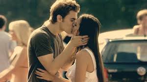 Elena gilbert stefan and damon salvatore the vampire diaries. Elena Gilbert I Stefan Salvatore Photos Facebook