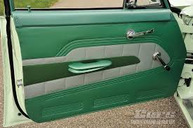 Image result for Meadowvale Green 1960 Ford