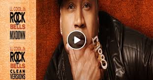 DJ Chris Karns (LL COOL J's Rock The Bells Radio) by Lucas
