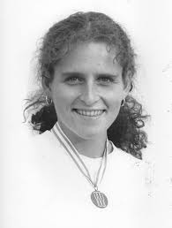 Miriam Batten (now Miriam Luke)