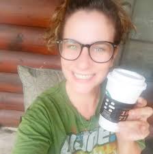 Pumpkin spice latte & Cotton Candy coolata 💙 I have one happy boy!