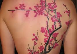 A symbol of a quiet, reasonable current of time and fragility lives. Cherry Blossom Meaning Enkivillage