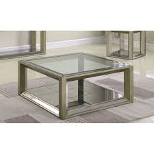 We provide everything you need for the meal, whether you're the host or simply a guest at the table. Best Master Furniture Pascual Glass Coffee Table On Sale Overstock 20654987