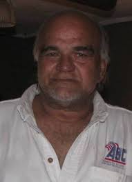 David Lyle Mosley (1957-2013)