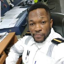 Life of a woman marine engine cadet